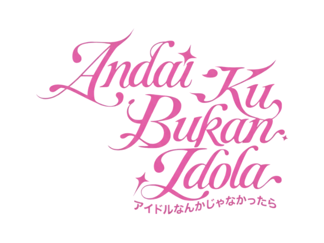 ANDAI 'KU BUKAN IDOLA