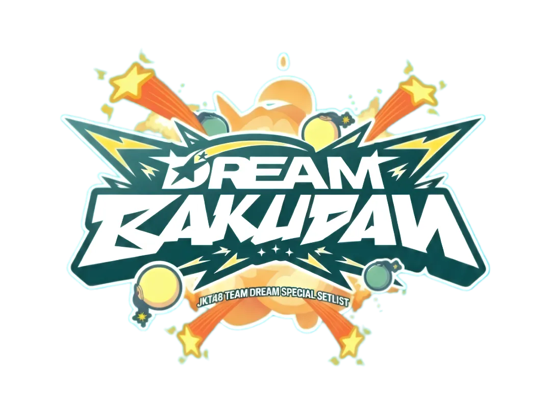DREAM BAKUDAN