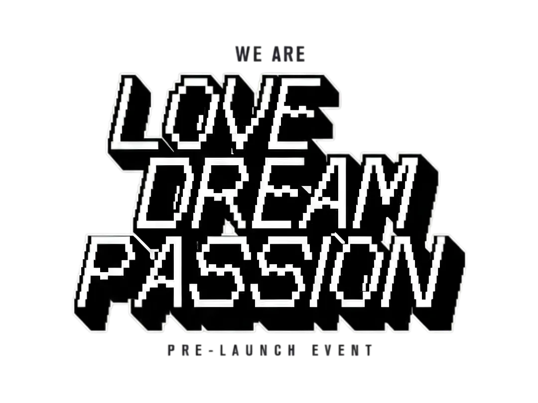 JKT48 FIGHT: LOVE DREAM PASSION