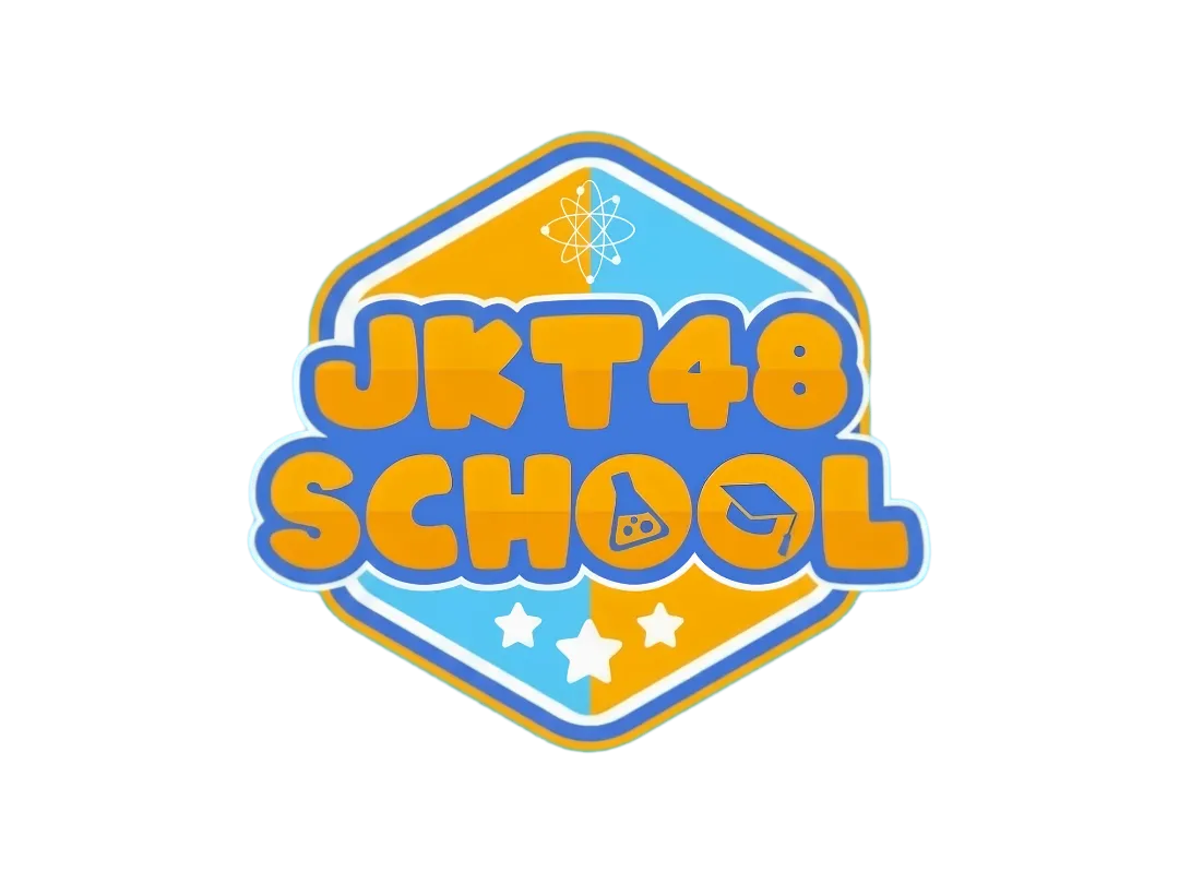 JKT48 SCHOOL
