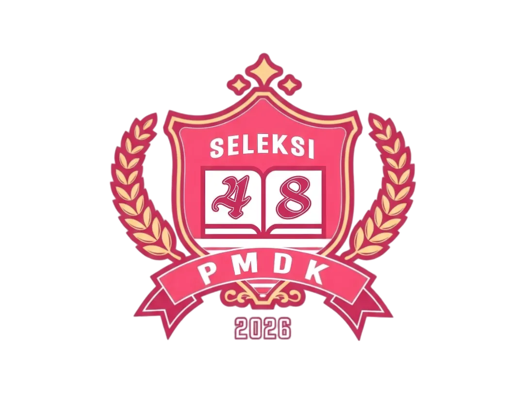 SELEKSI PMDK 2026