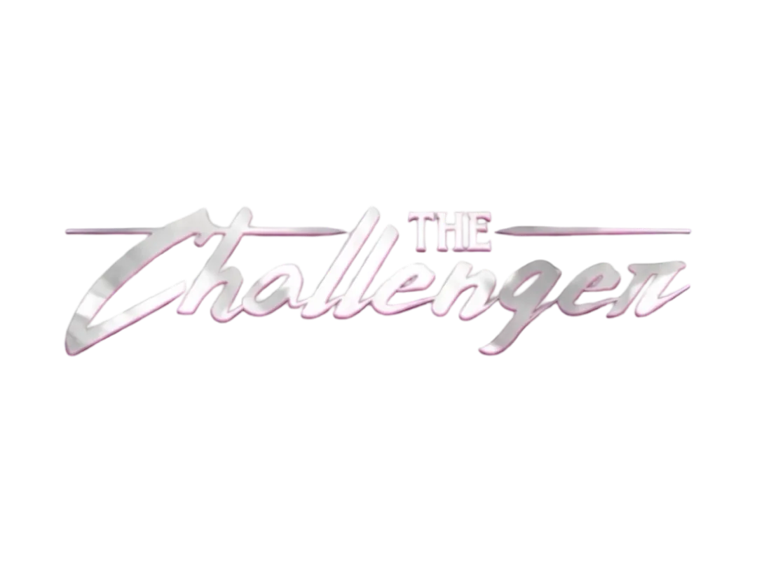 THE CHALLENGERS